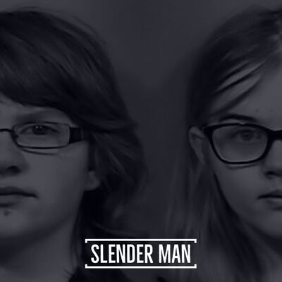 #107 Slender Man - Parte 2, La Víctima