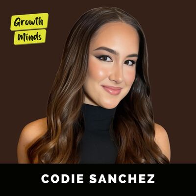 The Money Expert: Do Not Buy a House! 10X Your Income Without Working Harder | Codie Sanchez