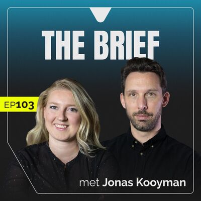103 – Jonas Kooyman (havermelkelite) over memebare marketing en een aanklacht tegen de monocultuur