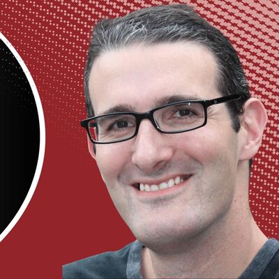 Howard Megdal on his Caitlin Clark book, Clark's popularity, WNBA growth, and more