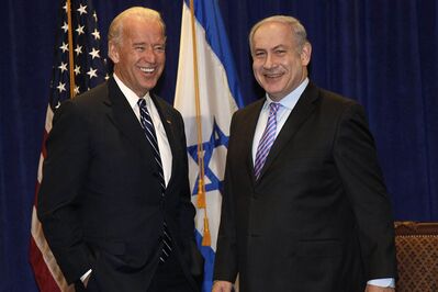 Ep. 824 - Joe Biden should be charged with war crimes