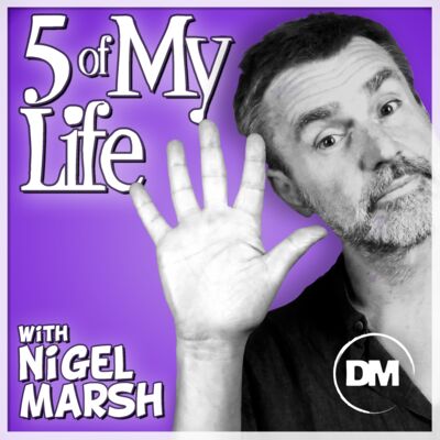 From The Vault: #29 Chris Mitchell