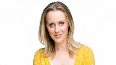 Claire Hooper