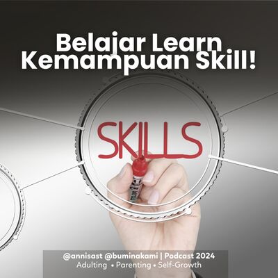 108. Belajar Skill Baru