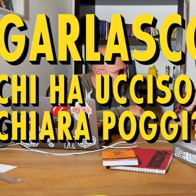 Garlasco: chi ha ucciso Chiara Poggi?