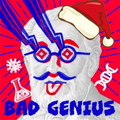 Sp1. 第一季該結束囉─耶誕特輯