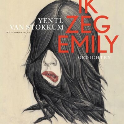 Voorpublicatie: Yentl van Stokkum - Ik zeg Emily