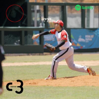 [BONUS] Cerita Seram Atlet Bisbol PON XX Papua feat. Donny Trisnadi