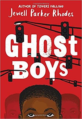 A Conversation with Writer Jewell Parker Rhodes