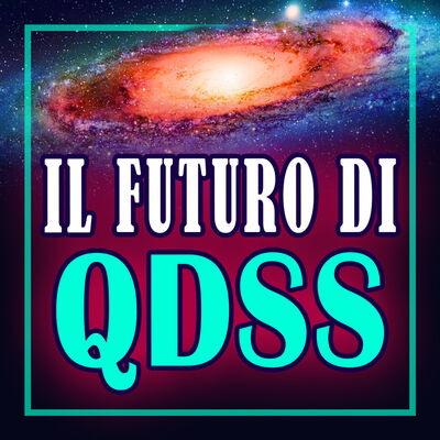 Il futuro di QDSS nelle mani di un nuovo giovane REDEZ o SYNERGO