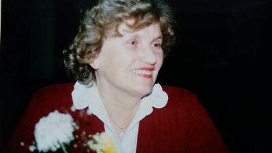 Louise Newton-Keogh — I Love You
