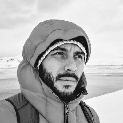Donner du sens à sa vie en trouvant son Ikigai avec l’explorateur Ulysse Lubin