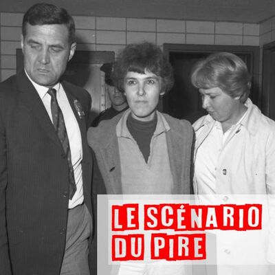 Valérie Solanas vs Andy Warhol: une tragédie new yorkaise