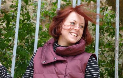Workshop 38: Victoria (V.E.) Schwab