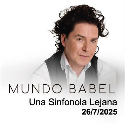 Una Sinfonola Lejana