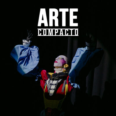 75. Arte drag, con Hugáceo Crujiente (directo)