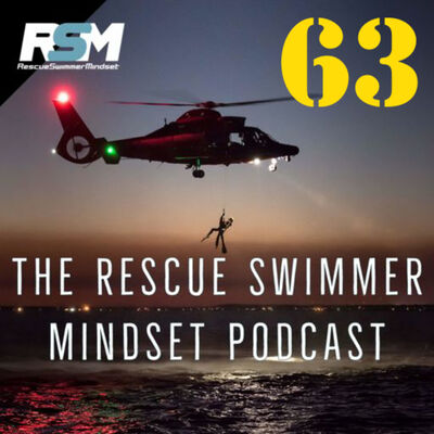 What You Didn't Know About Rescue Swimmers | Fan Q&A