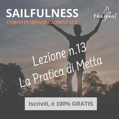 26 - SF13 | La Pratica di Metta