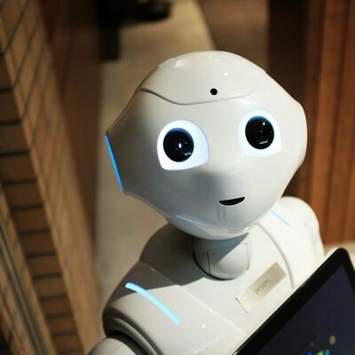 113: Technology in a post-truth world with Lionel Windsor