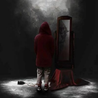 建国四大悬案之三｜重庆红衣男孩悬案，受害者死法诡异