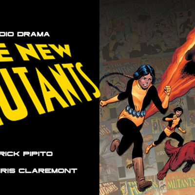 The New Mutants