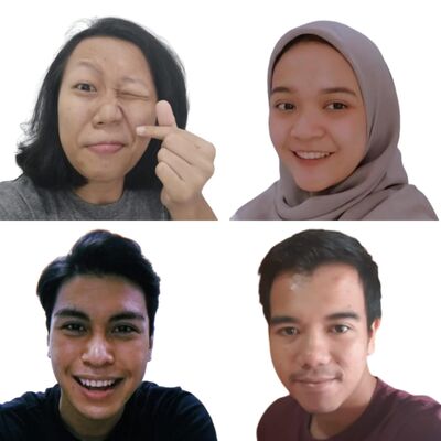 Eps. 11: Halu Karena Hallyu (Part 2)