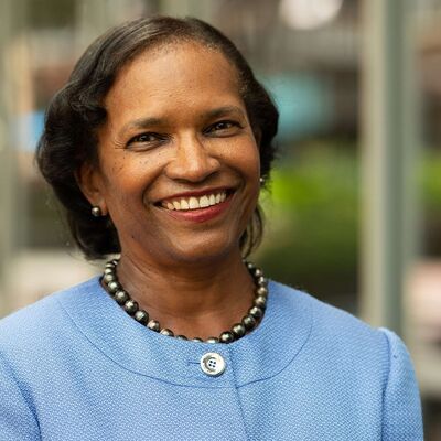 Brenda Mallory: Federal Action on Environmental Justice