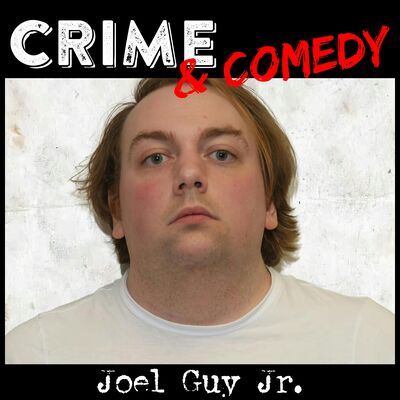 Joel Guy jr - Il Figlio Intelligente - 164