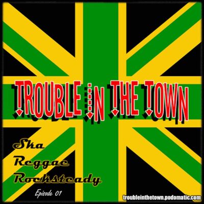 Episode 1 - This is a Scorcher!