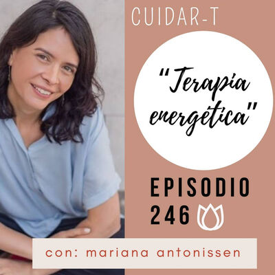 246 Terapia energetica