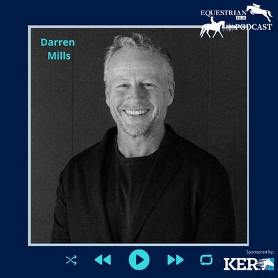 Darren Mills