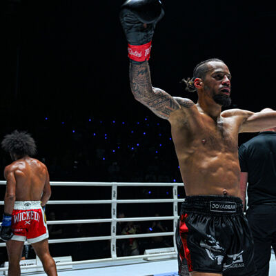 Épisode 160 - ONE Fight Night 30