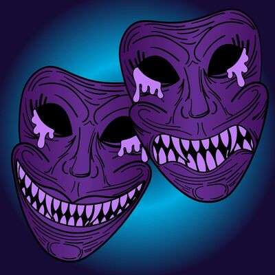 Season One, Episode One - "Class Is In"