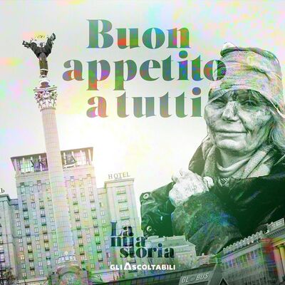 Buon appetito a tutti