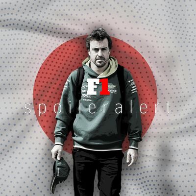 #186 GP van Japan: Alonso's sollicitatie bij Red Bull, Ricciardo richting uitgang en Aero Issues voor 2026