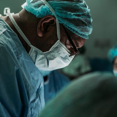 Ngobok #9 - Dokter juga manusia