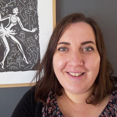 (006) - Fanny de Chère Endométriose