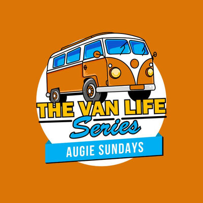 Episode 28 -  Nas_Adventures| The empty nesters point of  view on vanlife & top tips!