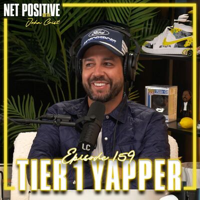 Tier 1 Yapper