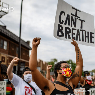 Pourquoi le Covid-19 tue les Afro-américains de manière disproportionnée ?