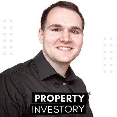 Breaking Into The Australian Market: Eddie Dileen’s Journey To Building A $2 Million Portfolio By The Age of 25