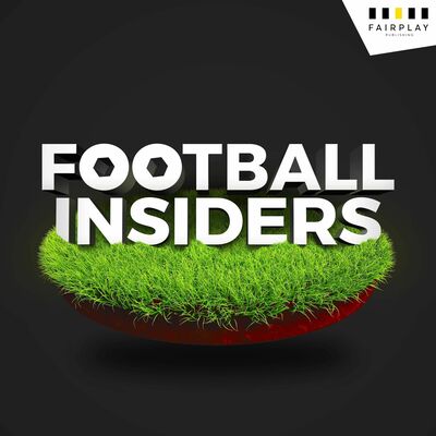 Antony Sutton on 'Support Your Local League'