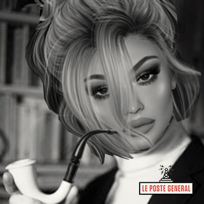 SECOND LIFE - Avatars d'avatars