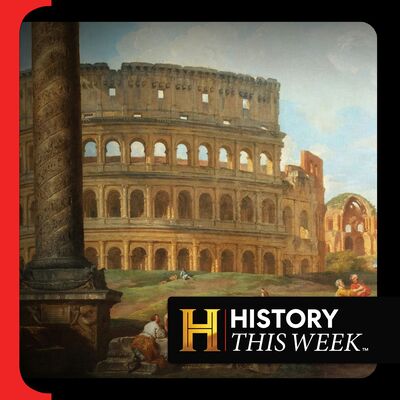 The Colosseum Becomes a Wonder | A Conversation with Barry Strauss & Alison Futrell