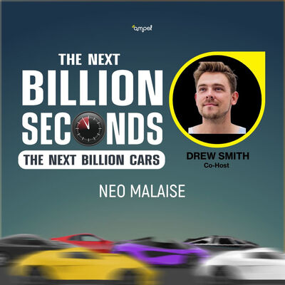 Neo Malaise with Drew Smith