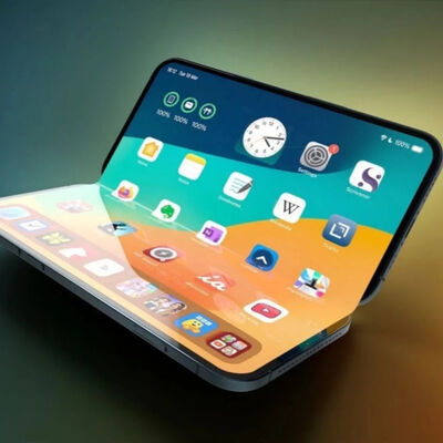 INSIDE "El Futuro del iPhone"
