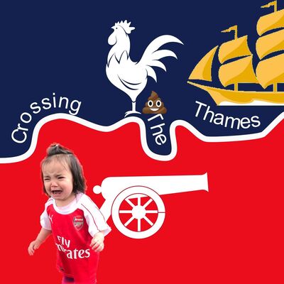 Are Spurs “Spurs-y”, The Gunners are Yedlin-d, and TJ’s birthday.