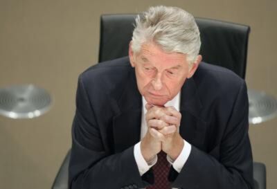 Het NIOD-rapport en de val van het tweede Paarse kabinet (2)