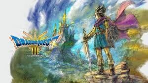 Episode 154 - Dragon Quest 3 HD-2D Remake
