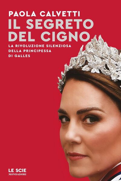 SE9: Ep6. Kate Middleton è un enigma?